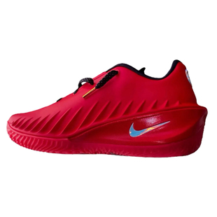 耐克Nike GT Cut 4 USA GT4美国队红蓝鸳鸯实战篮球鞋 HV9921-600