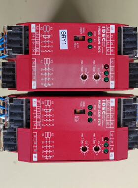 议价IDEC和泉安全继电器模块型号 HR2S-332N-T075；议价