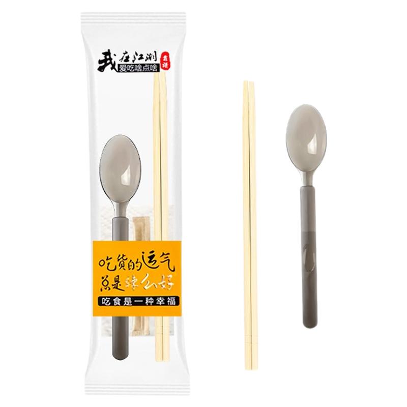 质量好的一次性餐具包商用批发