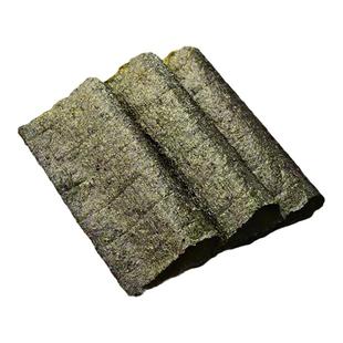 光庆寿司专用海苔片大片装即食做紫菜包饭饭团的材料食材商用批发