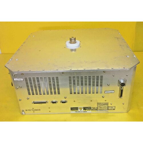 Daihen AMN50E6V RF Match 60MHz  5kW TEL 2L39000037V2