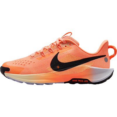 Nike/耐克正品Pegasus Trail 5儿童透气越野跑步鞋FV5638-800