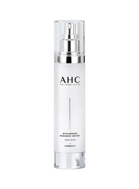AHC小神仙乳液100ml官方旗舰店