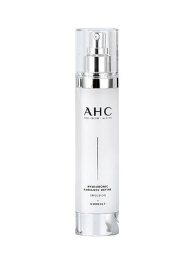 AHC小神仙乳液100ml官方旗舰店