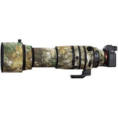 适用SIGMA适马150600S迷彩炮衣