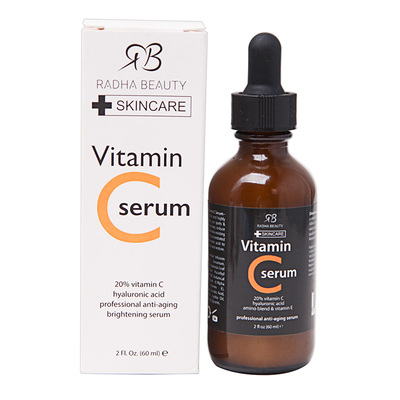 RadhaBeauty渗透精华液淡化