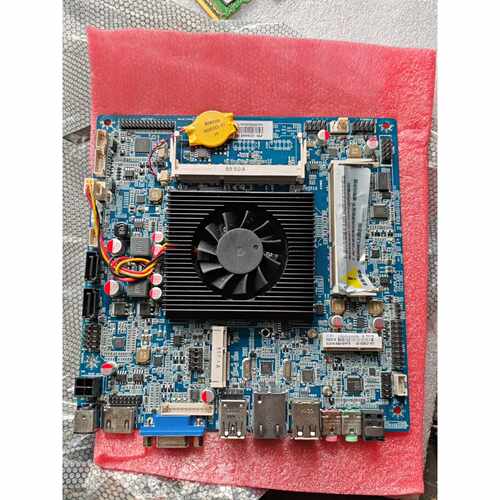 询价-j2900一体机主板可维修