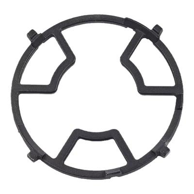 铸铁燃气灶托锅架防滑台面式