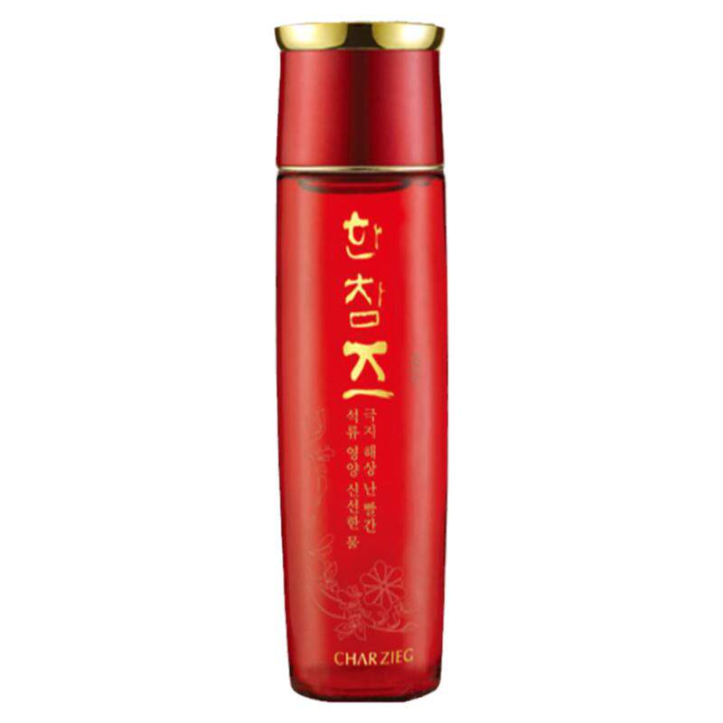 婵姿1号红石榴鲜活营养原液120ml