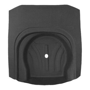 适用大众宝来/朗逸Plus/速腾后备箱隔音棉备胎槽隔音棉隔热棉改装