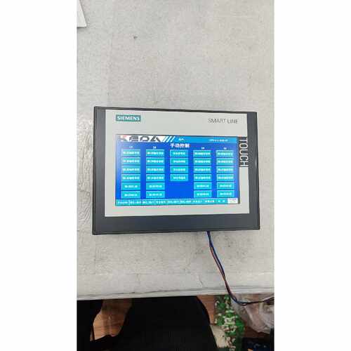 溢价-SMART700IEV3触摸屏型号6AV66