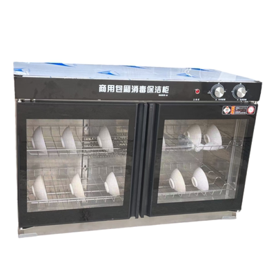 多款尺寸嵌入式商用台上消毒柜