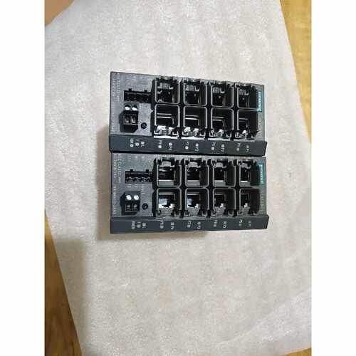 询价交换机，6GK5208-0BA10-2AA3,