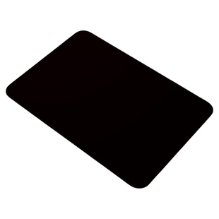 黑色浴室地垫卫生间硅藻泥吸水脚垫纯色厨房防滑门口地毯简约厕所