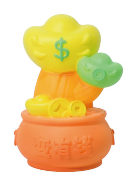 盆栽小夜灯装饰摆件可爱卡通装饰