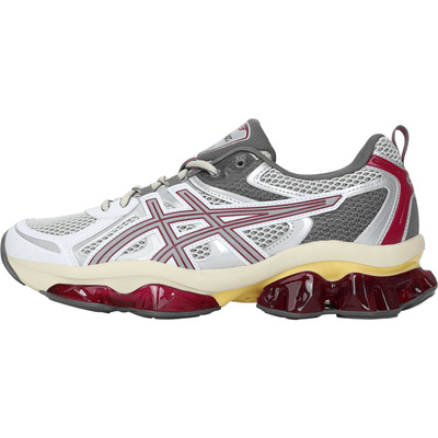 【自营】亚瑟士中性GELQUANTUM KINETICAT运动跑步鞋1203A270-103