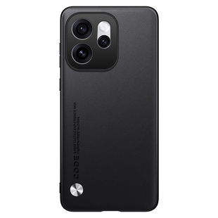 适用OPPOReno15F手机壳15pro素皮保护套全包镜头Ren015c硅胶软边外壳防摔简约磨砂防滑0pp0超薄新品男女款潮