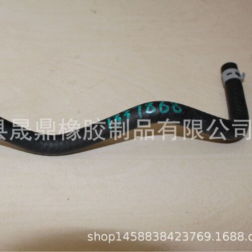 生产加工汽车胶管 油管 塑料管 耐油管  1337868 1336027