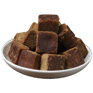 红糖纯正甘蔗大姨妈产妇月子补气养血正宗老红糖一级红糖块罐装