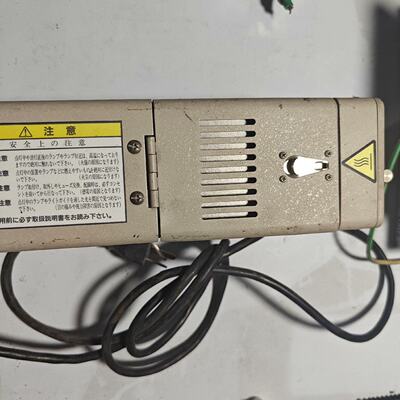 询价-LA-100USW Luminar Ace 林时计HAY
