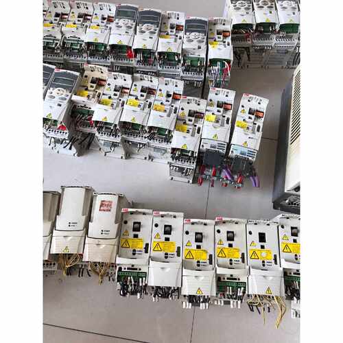 询价-变频器ACS35003E01A940.55K可维修
