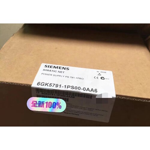 询价6GK5791-1PS00-0AA6 电源模块 原