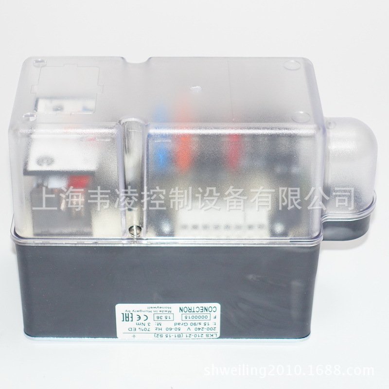 LKS210-21 伺服电机 honeywell风门执行器 LKS210-10 LKS210-08