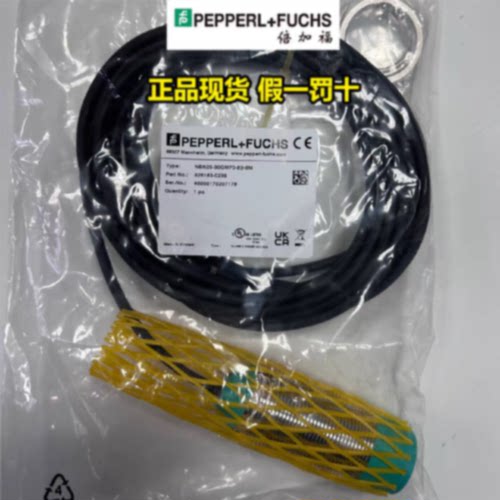 议价德国倍加福传感器NBN2530GM70E25M全新原装正品现货全新现货