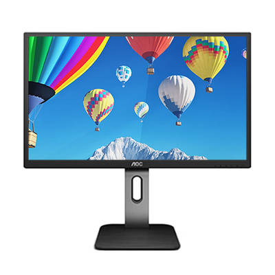AOC27寸液晶显示器4K