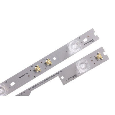 鲁至适用TCL L50P1S-F L50P1-UD灯条4C-LB5004-HR2 4C-LB5004-HR1