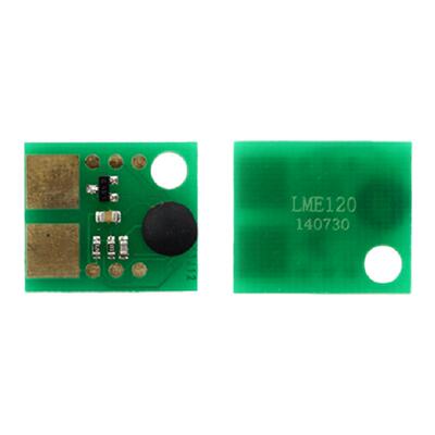 英联W2110A芯片 适用惠普M283fdw硒鼓清零M255dw/nw HP206A MFP M282nw M283cdw加碳粉计数w2110a彩色HP207A