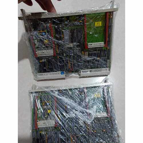 议价西门子CPU主板 6ES5524-3UA13 6ES5 524-3UA13 原装正品拆机