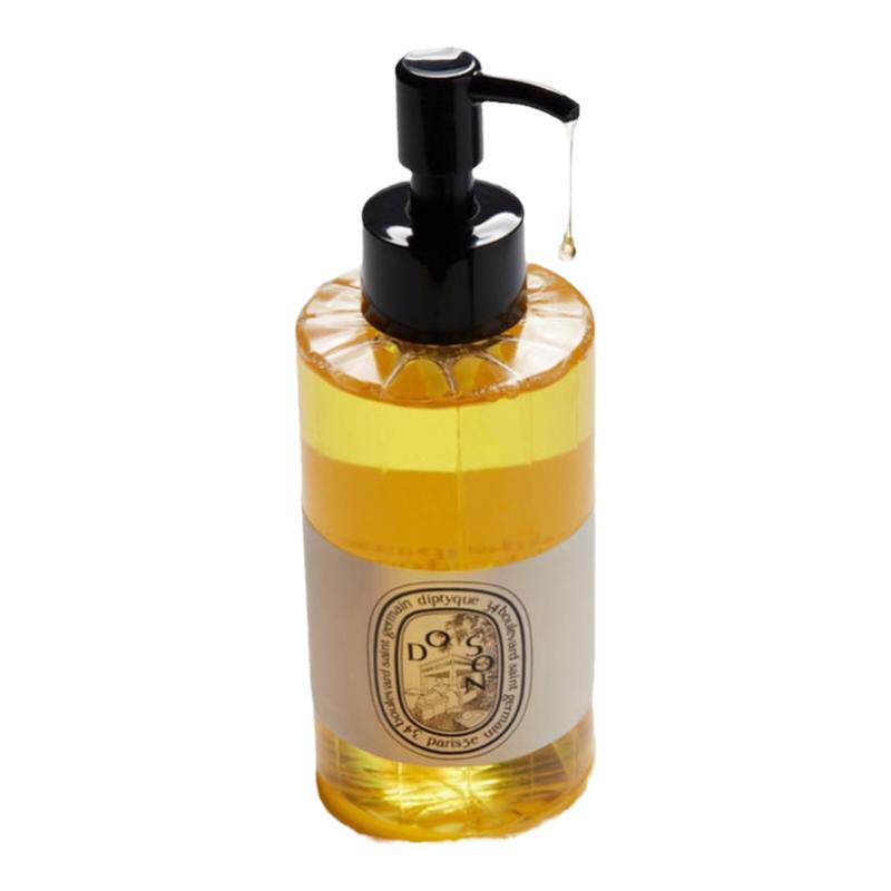 Diptyque杜桑沐浴油200ml