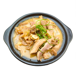 广味牛杂680g牛肚牛肠牛筋熟食餐厅火锅牛杂煲家庭预制菜加热即食