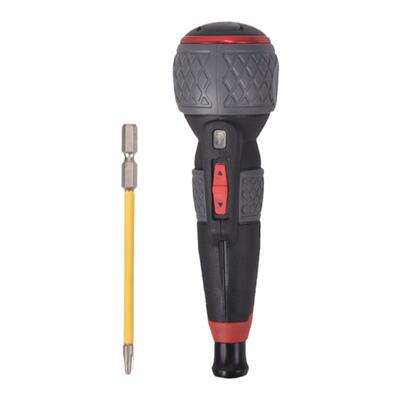 VESSEL电动螺丝刀三档调速