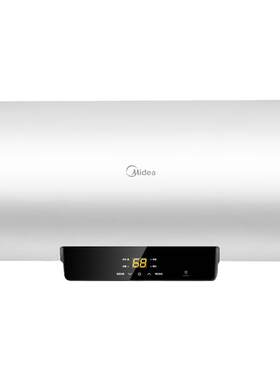 美的速热式电热水器JM1pro