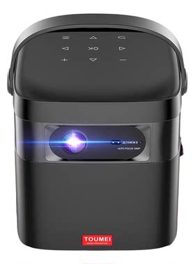 迷你3D1080Pwifi小型便携投影机