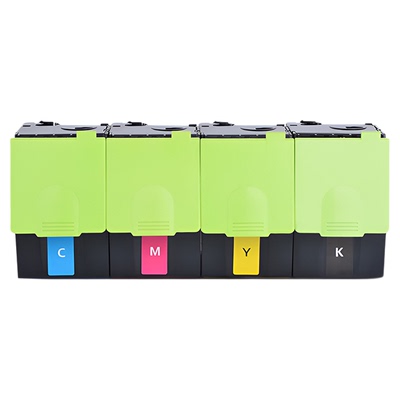 加佳灵适用利盟78C30C/M/Y/KK