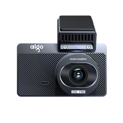 爱国者2025新款哨兵行车记录仪