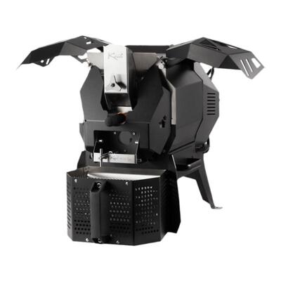 狙击手M6烘焙机直火环绕热风