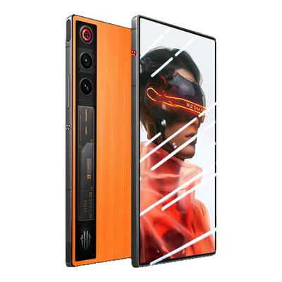 适用红魔10Air新款康宁钢化膜