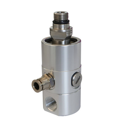 加工中心高速旋转接头同款