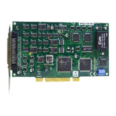 研华PCI-1716高分辨率数据采集卡