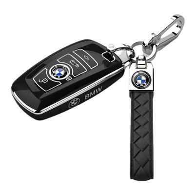 适用19款宝马3系320Li钥匙套gt老款7系730壳5系525i汽车钥匙壳扣1