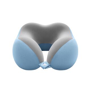 记忆棉u型枕旅行护颈枕飞机睡觉枕头脖枕颈椎脖子靠枕便携式u形枕