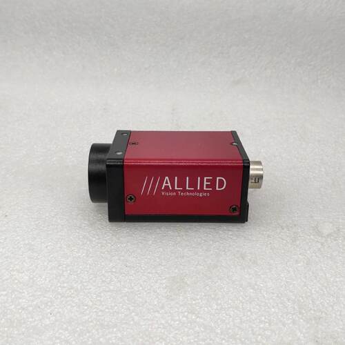 议价ALLIED AVT Stingray F-504B ASG 工业黑白相机 500万像素 9
