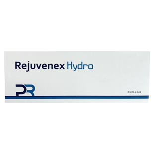 韩国丽珠兰基础水光精华原液REJURAN丽驻兰玻尿酸补水收缩毛孔