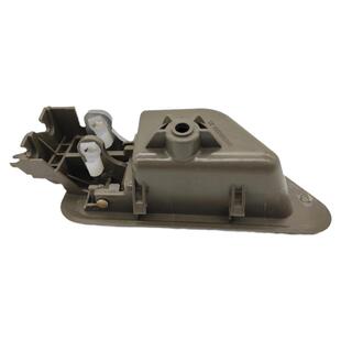 适配陕汽德龙新M3000车门内扣手内开启新M300内把手车门内扭拉线