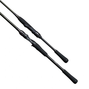 MEGABASS莱文特LEVANTE多节竿赛级导环远投路亚竿鲈鱼翘嘴钓鱼竿