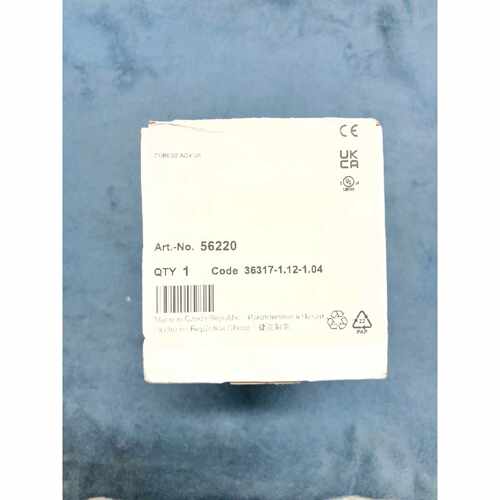 售前询价Murr穆尔电子 56220 Cube20 AO4模拟量输出